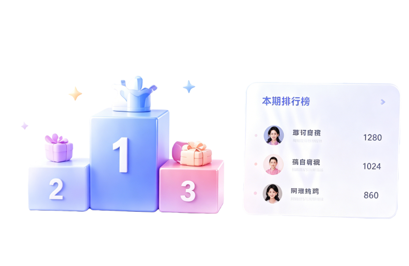 排行榜